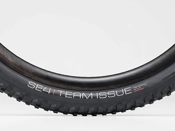 Pneu Bontrager SE4 Team Issue (tubeless ready) p/ enduro