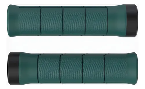 Conjunto de Manoplas para MTB Trek Line Comp