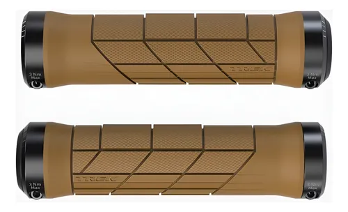 Conjunto de Manoplas para MTB Trek Line Pro