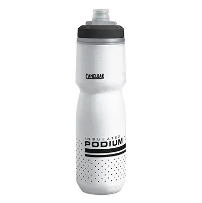 Garrafa Térmica camelbak Podium Chill 7100ml com válvula exclusiva Jet Valve