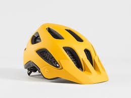 Capacete Bontrager Rally WaveCel para Mountain Bike