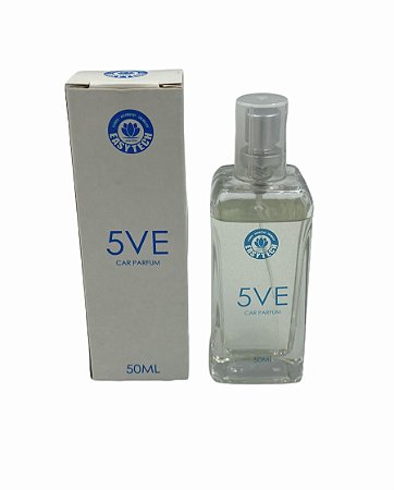 Easytech Perfume Adc 5ve 50ml