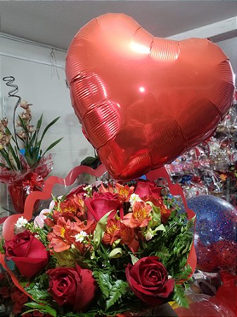 Buque de Rosas