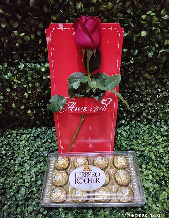 Feliz Dia Amor