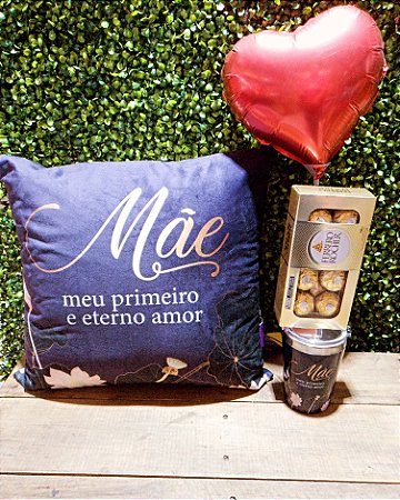 Mãe Te Amo