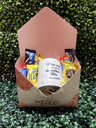 Melhor Mãe do Mundo