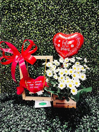 Como É Grande Meu Amor Pôr Você Mãe