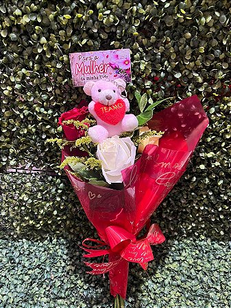 Para Mulher da Minha Vida