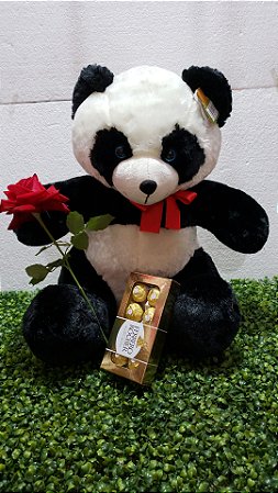 Ursão Panda