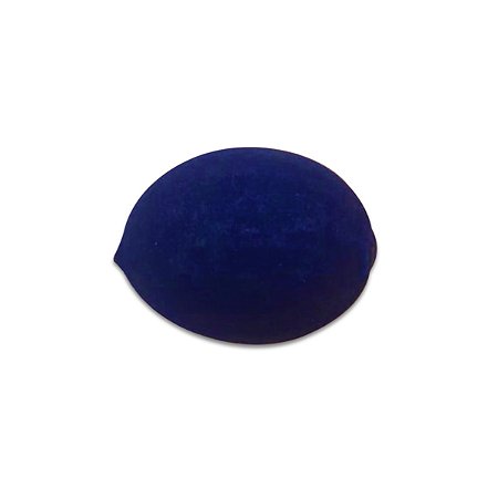 Fava de Ogum Azul Para Rituais Conexão Espiritual Unidade