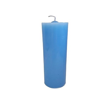 Vela Vela Votiva Iemanjá Orixás Umbanda Candomblé 250gr