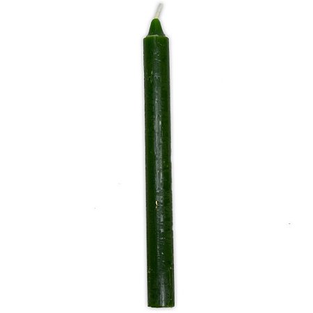 Vela Verde Oxóssi Vela Palito Oxóssi Verde Umbanda