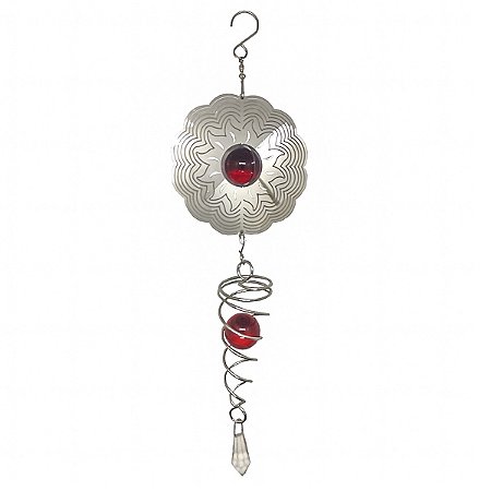 Suncatcher Captador Catalisador Energia Fengshui Solar