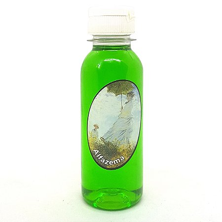 Perfume Alfazema Limpeza Descarrego Espiritual Umbanda
