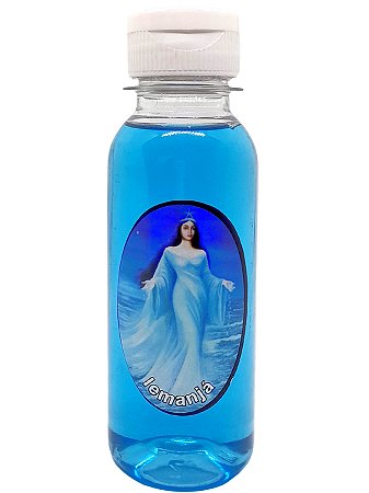 Perfume Proteção de Iemanjá Rainha do Mar 100 ml