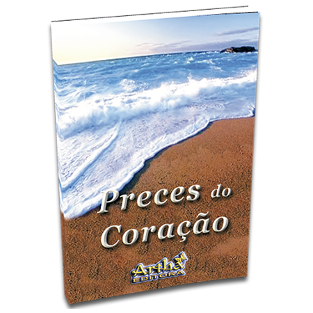 Livro Coletânea de Preces Espíritas Segundo Allan Kardec