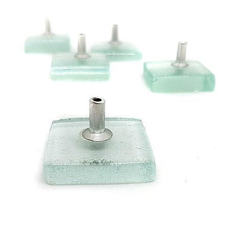 Incensário Vareta Reciclado Sustentável Consciente 3x3cm