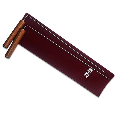 Dual Rod Captalisador de Campos de Energia Radiestesia 30 cm