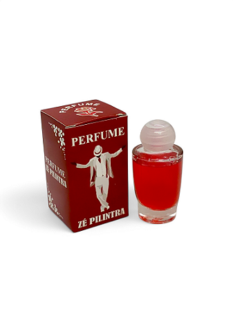 Essência Perfume do Zé Proteção em Seus Caminhos 10ml
