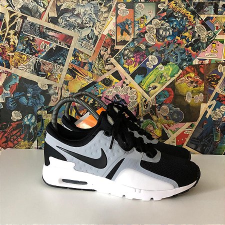 tenis air max zero