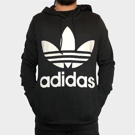 moletom adidas originals