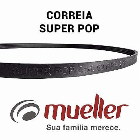 Correia Tanquinho Mueller Super Pop 5014233 | Original