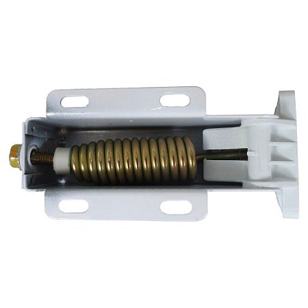 Dobradiça Com Mola Freezer Horizontal Consul 4197305 Cha31a