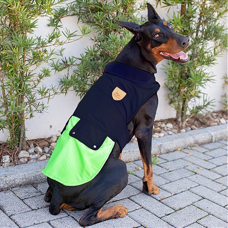 Roupa para Cachorros de Grande Porte Capa Maxi | Bichinho Virtual -  Bichinho Virtual Store