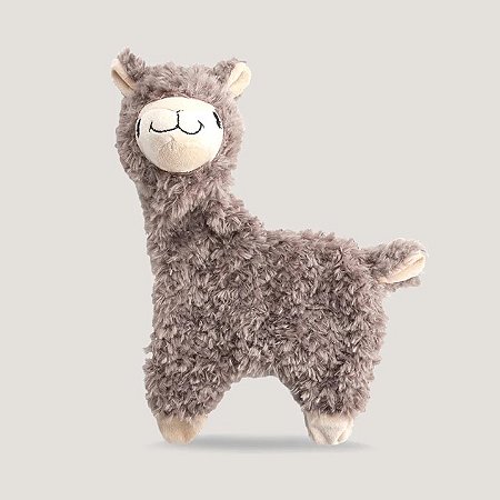 Brinquedo para Cachorros Pelúcia My BFF Lulu The Alpaca