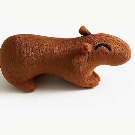 Brinquedo para Cachorros Capivara