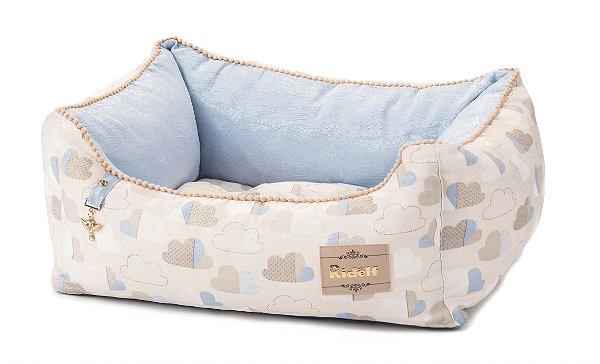 Cama retangular Clearance