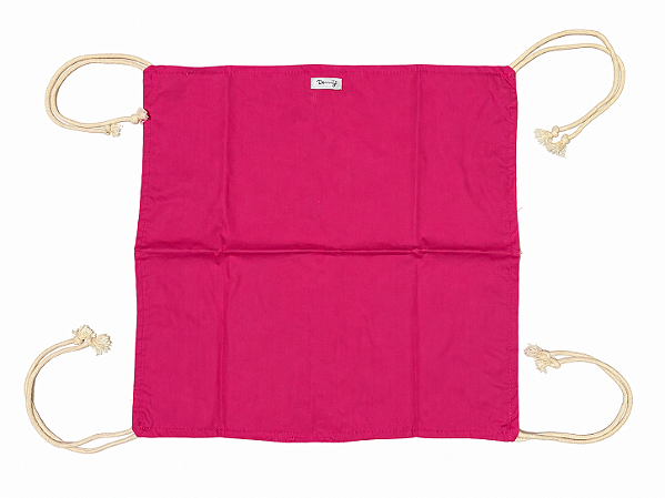 Rede para Cadeira para Gatos Rosa Pink