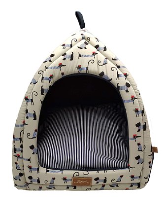 Cabaninha cachorro Clearance