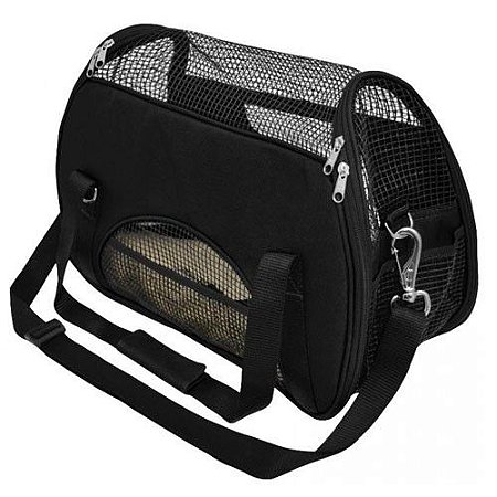 Bolsa de passeio para gatos Clearance