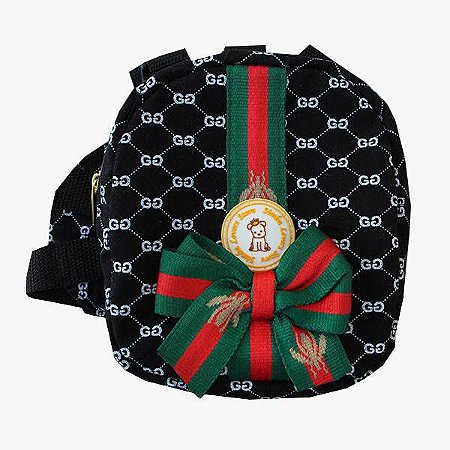 Mochila Para Cachorros Classic