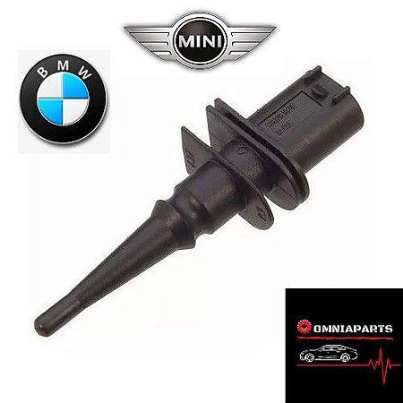 Sensor Temperatura Externa BMW