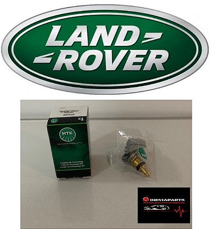 Sensor De Temperatura para Jaguar, Land Rover, Lincoln, Mazda