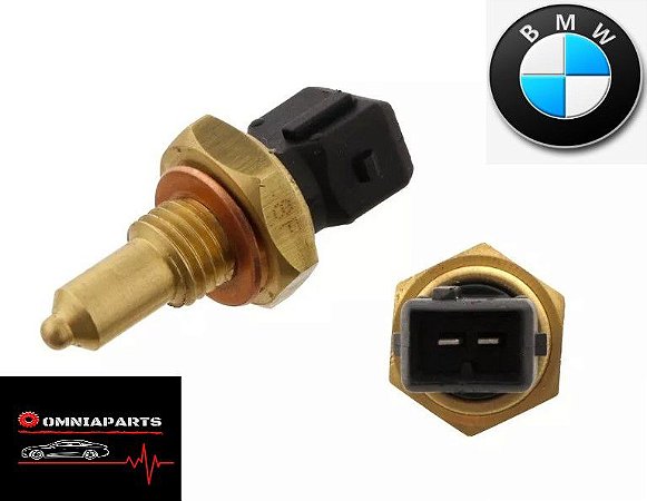 Sensor Temperatura Oleo Bmw
