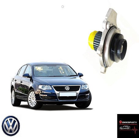 Bomba Dagua Audi A4, Jetta, Golf, Beetle, Passat Fsi