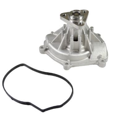 Bomba Dagua Porsche Panamera , Macan, Cayenne