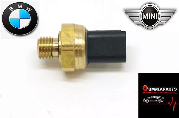 Sensor De Pressão De Oleo Bmw