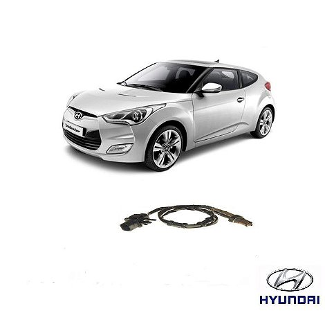 Sonda Lambda Hyundai