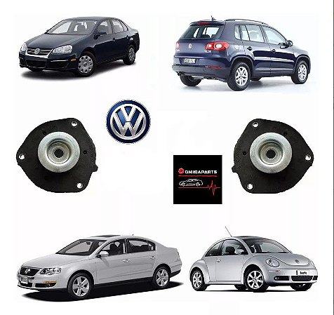 Batente Superior Amort Dianteiro