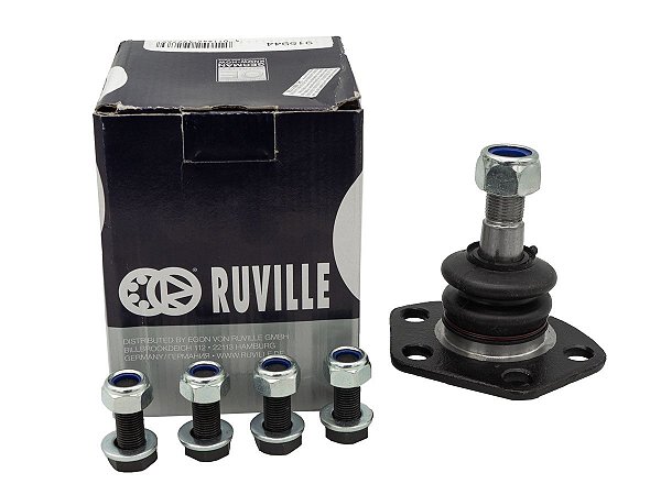 Pivo Suspensao Ruville Citroen Jumper 2.8 1994 a 2002 Fiat Ducato 2.5/2.8 1994 a 2005 Peugeot Boxer 1994 a 2005