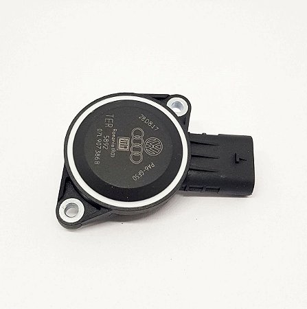 Sensor De Angulo Tbi Passat Tiguan Jetta Audi A4 07L907386B