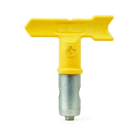 Bico para pistola Airless RAC 5 623 (alça amarela) - Graco