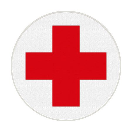 Line Tape - Termoplástico pré-formado - Serviço de Saúde (SAS)