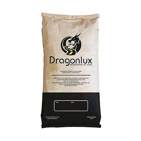 Antiderrapante DragonGrip 25 kg - Dragonlux