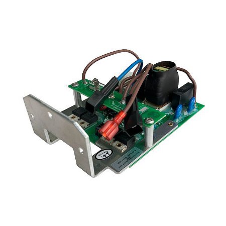 Placa de Controle Airless Elétrico 220V (17J885) - Graco