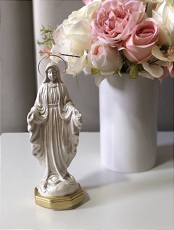 Nossa Senhora das Graças